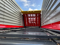2022 pottinger jumbo 7380 dwm tandem opraapwagen - afbeelding 37 van  44