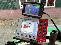 2022 pottinger jumbo 7380 dwm tandem opraapwagen - afbeelding 39 van  44