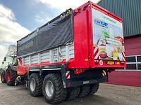 2022 pottinger jumbo 7380 dwm tandem opraapwagen - afbeelding 41 van  44