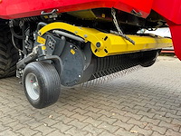 2022 pottinger jumbo 7380 dwm tandem opraapwagen - afbeelding 4 van  41
