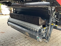 2022 pottinger jumbo 7380 dwm tandem opraapwagen - afbeelding 6 van  41