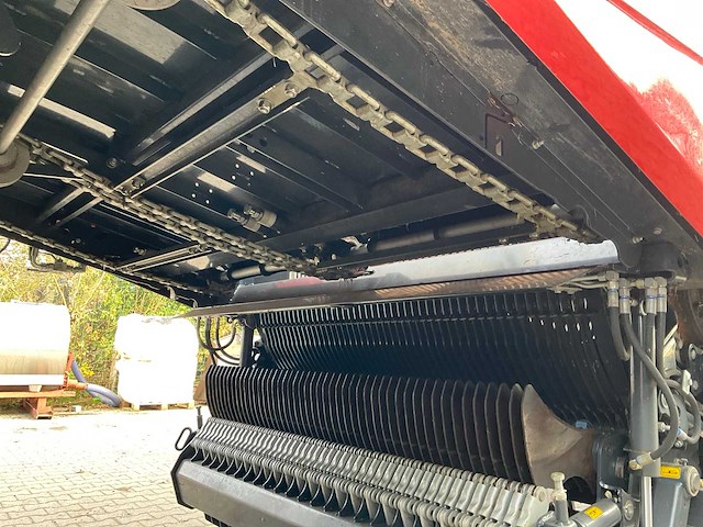 2022 pottinger jumbo 7380 dwm tandem opraapwagen - afbeelding 7 van  41