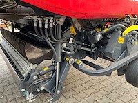 2022 pottinger jumbo 7380 dwm tandem opraapwagen - afbeelding 8 van  41