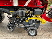 2022 pottinger jumbo 7380 dwm tandem opraapwagen - afbeelding 9 van  41
