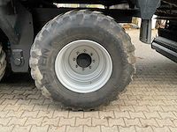 2022 pottinger jumbo 7380 dwm tandem opraapwagen - afbeelding 11 van  41