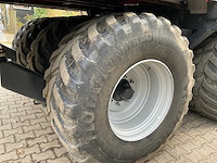 2022 pottinger jumbo 7380 dwm tandem opraapwagen - afbeelding 16 van  41