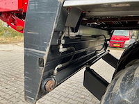 2022 pottinger jumbo 7380 dwm tandem opraapwagen - afbeelding 17 van  41