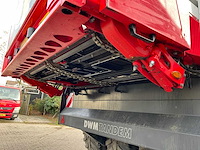 2022 pottinger jumbo 7380 dwm tandem opraapwagen - afbeelding 18 van  41