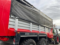 2022 pottinger jumbo 7380 dwm tandem opraapwagen - afbeelding 19 van  41