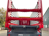 2022 pottinger jumbo 7380 dwm tandem opraapwagen - afbeelding 24 van  41