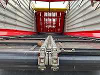 2022 pottinger jumbo 7380 dwm tandem opraapwagen - afbeelding 25 van  41