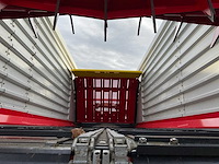 2022 pottinger jumbo 7380 dwm tandem opraapwagen - afbeelding 26 van  41