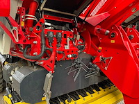 2022 pottinger jumbo 7380 dwm tandem opraapwagen - afbeelding 27 van  41