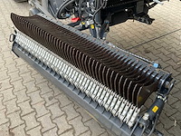 2022 pottinger jumbo 7380 dwm tandem opraapwagen - afbeelding 30 van  41