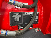 2022 pottinger jumbo 7380 dwm tandem opraapwagen - afbeelding 31 van  41