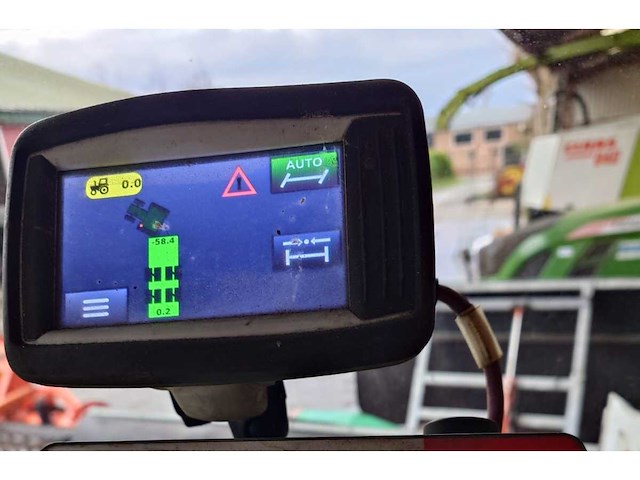 2022 pottinger jumbo 7380 dwm tandem opraapwagen - afbeelding 36 van  41