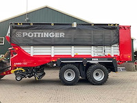 2022 pottinger jumbo 7380 dwm tandem opraapwagen - afbeelding 38 van  41