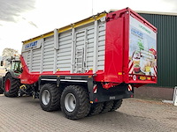 2022 pottinger jumbo 7380 dwm tandem opraapwagen - afbeelding 39 van  41