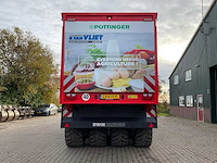 2022 pottinger jumbo 7380 dwm tandem opraapwagen - afbeelding 40 van  41