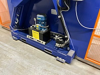 2022 premier fsdc r2700 palletkantelaar - afbeelding 4 van  19