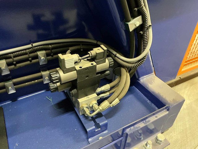 2022 premier fsdc r2700 palletkantelaar - afbeelding 5 van  19