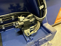 2022 premier fsdc r2700 palletkantelaar - afbeelding 5 van  19