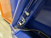 2022 premier fsdc r2700 palletkantelaar - afbeelding 7 van  19