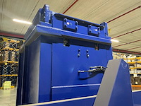 2022 premier fsdc r2700 palletkantelaar - afbeelding 8 van  19