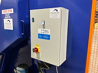 2022 premier fsdc r2700 palletkantelaar - afbeelding 9 van  19