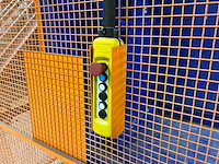 2022 premier fsdc r2700 palletkantelaar - afbeelding 10 van  19