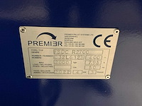 2022 premier fsdc r2700 palletkantelaar - afbeelding 11 van  19