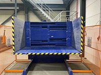 2022 premier fsdc r2700 palletkantelaar - afbeelding 13 van  19