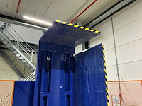 2022 premier fsdc r2700 palletkantelaar - afbeelding 15 van  19