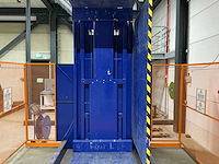 2022 premier fsdc r2700 palletkantelaar - afbeelding 17 van  19