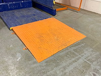 2022 premier fsdc r2700 palletkantelaar - afbeelding 18 van  19