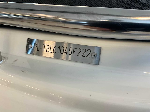 2022 primeur 610b sloep - afbeelding 4 van  12