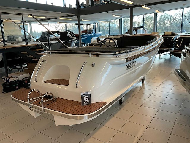 2022 primeur 610b sloep - afbeelding 6 van  12