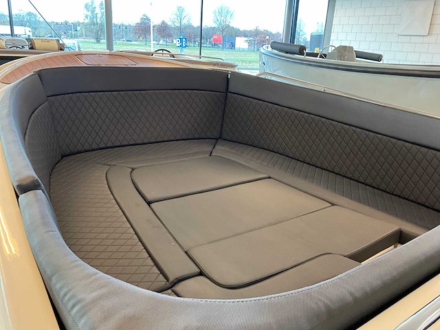 2022 primeur 610b sloep - afbeelding 10 van  12