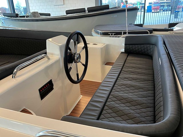 2022 primeur 610b sloep - afbeelding 11 van  12