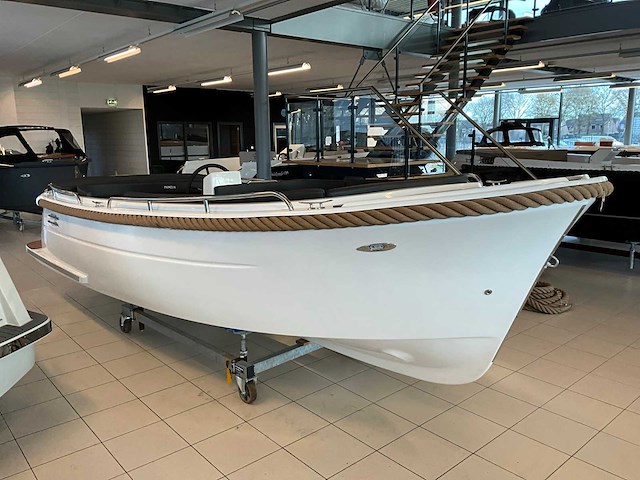 2022 primeur 610b sloep - afbeelding 3 van  9