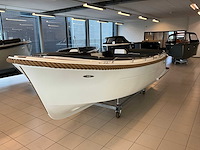 2022 primeur 610b sloep