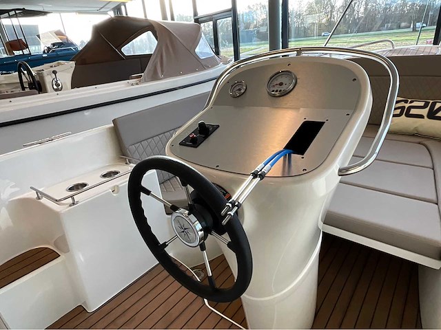 2022 primeur 620 sloep - afbeelding 2 van  15