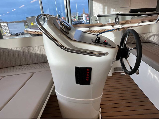 2022 primeur 620 sloep - afbeelding 3 van  15