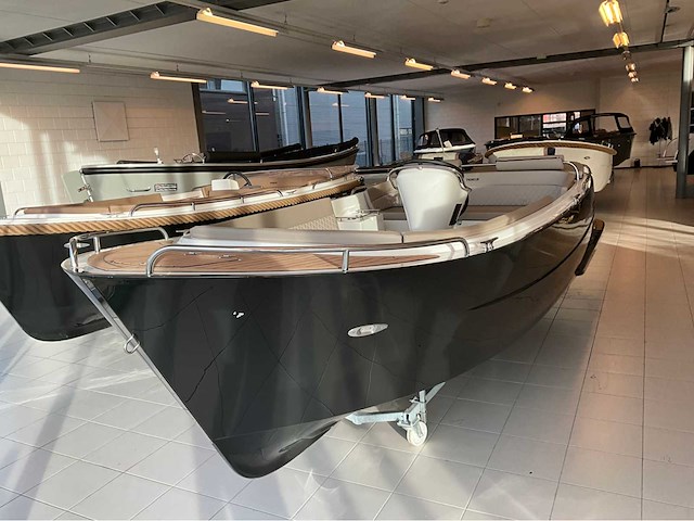 2022 primeur 620 sloep - afbeelding 1 van  15