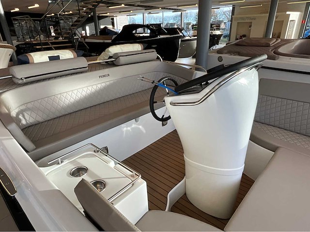 2022 primeur 620 sloep - afbeelding 14 van  15