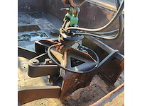 2022 pronar t185 container haakarm aanhanger met 4 containers - afbeelding 26 van  26