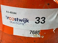 2022 proril smart lite 400 bouwdompelpomp 18m³ - afbeelding 6 van  6