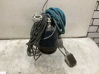 2022 proril smart lite 750f dompelpomp