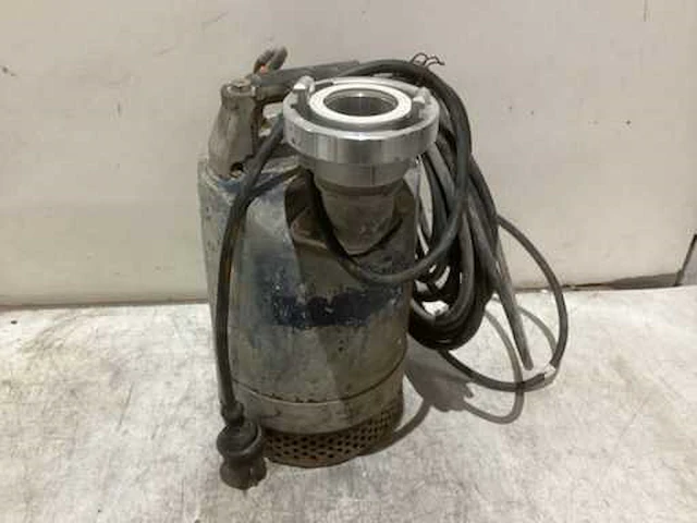 2022 proril smart lite 750f dompelpomp - afbeelding 1 van  2