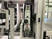 2022 q-fin f1200 + wes6000 slijp- en afbraammachine met afzuiging - afbeelding 15 van  36